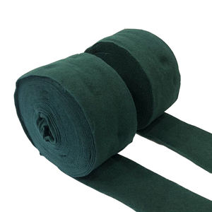Vêtements de protection pour arbres en tissu, bandages isolants contre le froid, protections épaissies pour plantes, pour l'aménagement paysager et le protéger des intempéries. - Product Image 4