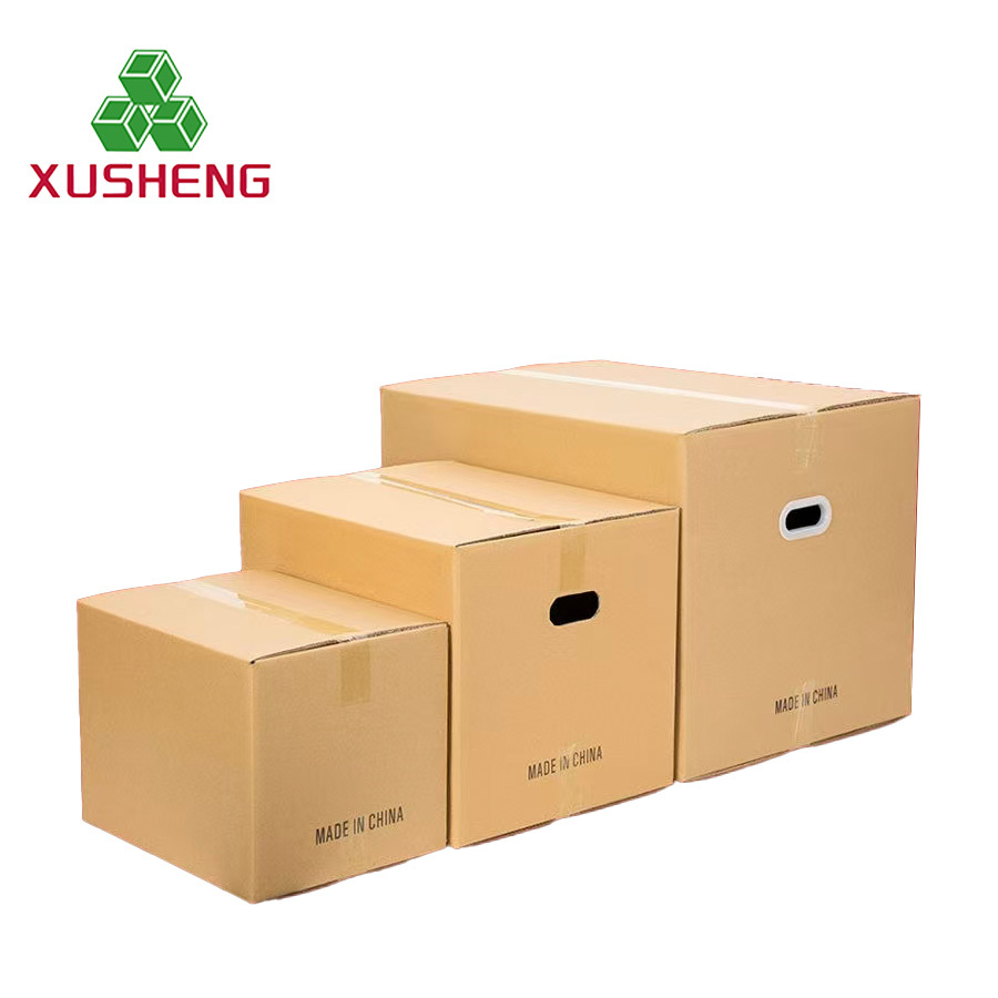 How to Choose the Best Packing Boxes for Moving: A Complete Buying Guide