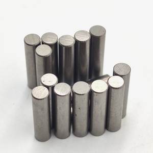 ARTEC <span class=keywords><strong>Tele</strong></span> กีตาร์ D5x20mm D5x17mm แม่เหล็กเสาใหญ่สำหรับรถกระบะอัลนิโค - Product Image 3