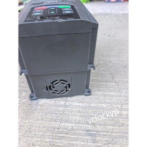 1 pièce d'occasion, onduleur INVT GD200A-1R5G-4 1.5KW 380V - Product Image 5