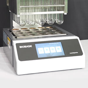 Four de digestion Kjeldahl en graphite BIOBASE Chine pour une détermination précise et fiable de l'azote GDA-20 - Product Image 2