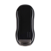 Clé intelligente universelle Xhorse XSSC21EN XM38 TOYOT Super Car 3 boutons