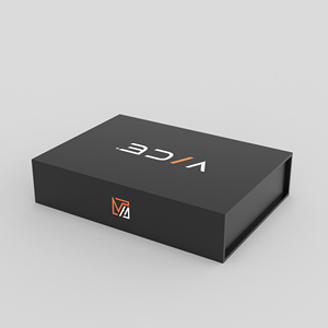 Hair Magnetic Box Box Gift Box Wholesale Custom Logo Premium Luxury Cardboard Paper Packaging Gift Boxes Rigid Hair Extension Magnetic Packaging Gift Box