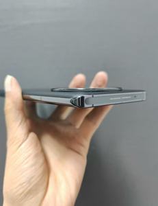 Telefono 5G di Alta Qualità Vo X100 120hz 5000mah 1200w con Ricarica Rapida - Product Image 5