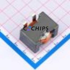 Inducteur de puissance SMD YSFP2915S-150M, 27,9x27mm (Inductance : 15uH) (Précision : 20%) Courant nominal : 10A - Product Image 2
