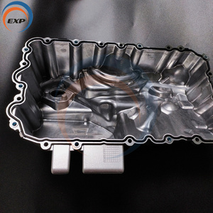 สำหรับ BMWS N20 Series 1 2 3 4 5 X1 X3 X4 X5 Z4เครื่องยนต์ถังน้ำมันกระทะ11137618512 - Product Image 4