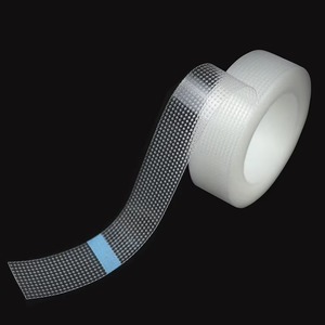 Bande adhésive respirante non tissée pour extensions de cils, patch oculaire en papier PE, outil de maquillage - Product Image 4