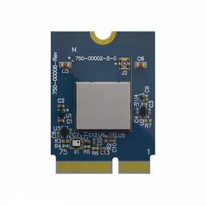 453-00209 มีสินค้าในสต็อก โมดูลรับส่งสัญญาณ RF และโมเด็ม - Product Image 1