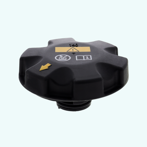 17117521071 17117639020 couvercle de réservoir d'expansion pour <span class=keywords><strong>BMW</strong></span> couvercle de réservoir d'expansion de récupération numéro de pièce 1711 7521 071 1711 7639 020 - Product Image 1