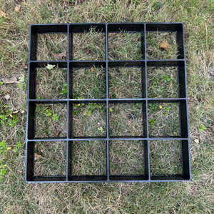 Plantilla <span class=keywords><strong>de</strong></span> adoquín <span class=keywords><strong>de</strong></span> <span class=keywords><strong>cemento</strong></span> cuadrado <span class=keywords><strong>para</strong></span> pavimentación <span class=keywords><strong>de</strong></span> estacionamientos, patios, embellecimiento <span class=keywords><strong>de</strong></span> pisos, paisajismo y diseño <span class=keywords><strong>de</strong></span> pisos <span class=keywords><strong>de</strong></span> villas - Product Image 6