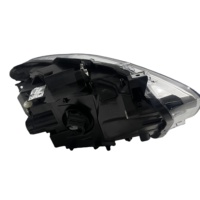 63117414141 63117414142 Faro Delantero LED de Ojo de Ángel Doble Redondo OEM Usado para BMW Serie 1 F20 F21 118i 120i 2016-2018