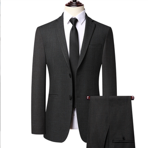 QFZ505 Chaquetas de Esmoquin de Diseñador, Ropa de Lujo para Hombre, Chalecos, Trajes, Abrigos para Adultos - Product Image 1
