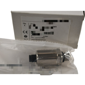 Nuevo Sensor Relativo Instrumentatiowbrn 6836633 Original Listo Stock Automatio Industrial - Product Image 1