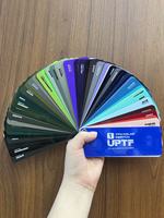 Film de protection de peinture automobile TPU PPF auto-réparant couleur, ultra flexible, haute élongation, personnalisable en usine, échantillon 1,52 m x 1 m