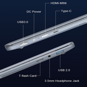 16GB + 1TB SSD Intel bilgisayar 16GB RAM DDR4 3.40GHz CPU Win11 PC oyun dizüstü bilgisayarlar yepyeni - Product Image 6