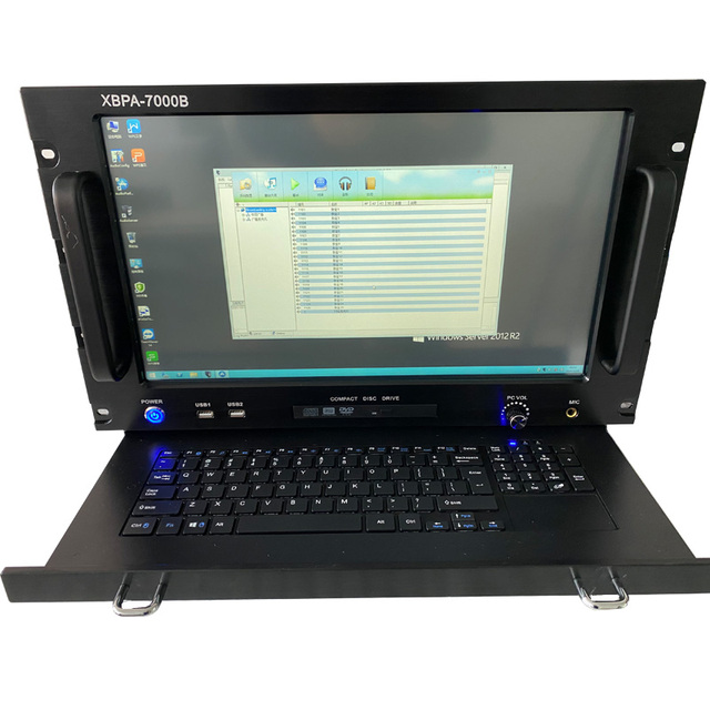 SIP Server IP PBX Voice Gateway VOIP Phone Call Broadcast System SIP Server