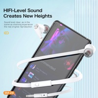 Article populaire : Écouteurs intra-auriculaires filaires 3,5 mm durables, isolation phonique, appels clairs, qualité supérieure, vente en gros usine, nouvelle arrivée 2026