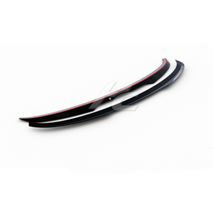 Material de piezas de coche HC, extensión de alerón trasero para BMW <span class=keywords><strong>3</strong></span> Series GT F34 <span class=keywords><strong>Gran</strong></span> <span class=keywords><strong>Turismo</strong></span> 2013 2014 2015 2016 - Product Image 2