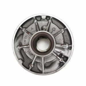 Bomba de aceite de transmisión 5HP19 01V 1060410061 apta para Audi A6 A8 S4 S6 V6 <span class=keywords><strong>2</strong></span>.4L <span class=keywords><strong>2</strong></span>.5L <span class=keywords><strong>2</strong></span>.7L <span class=keywords><strong>3</strong></span>.0L 4.2L - Product Image 1