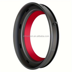 Pièce de rechange parfaite pour une aspiration et des performances améliorées, joint d'étanchéité en PVC durable pour bac à poussière d'aspirateur <span class=keywords><strong>Dyson</strong></span> <span class=keywords><strong>V10</strong></span>/V11 - Product Image 6