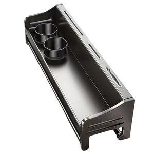 Une collection complète de produits muraux multifonctionnels pour le <span class=keywords><strong>rangement</strong></span> mural dans la cuisine sans avoir besoin de percer - Product Image 5
