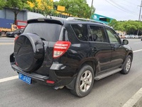 Voitures d'occasion Toyota RAV4 2012 2.0 Véhicule de fabrication chinoise Bon état général Volant à gauche Voitures d'occasion