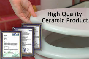 Nouveau design d'<span class=keywords><strong>urinoir</strong></span> mural en porcelaine céramique pour séchage avec salle de bain sans eau et toilettes pour hommes - Product Image 5