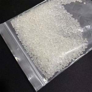 Gránulos de LLDPE de Alta Calidad y Gran Resistencia a Impactos para la Industria del Plástico - Product Image 3
