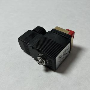 Manny 1089062113 nouvelle pièce de compresseur industriel d'électrovanne pour l'air 220V pour compresseurs - Product Image 6