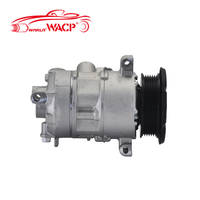 Compresseur de climatisation automatique 5SE12C 6PK 12V pour Jeep Compass pour Patriot Dodge Caliber OEM 5058228AF 5058228AH WXCK012