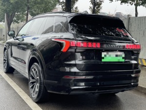 Auto Usata 2025 Lynk & Co 09 EM-P 2.0TD 4WD Max SUV 5 Posti - Product Image 4