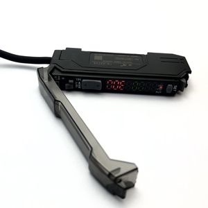 เหมาะสำหรับ FM-E21PV3 เซ็นเซอร์ไฟเบอร์ แอมพลิฟายเออร์เซ็นเซอร์ไฟเบอร์ดิจิตอลสำหรับ E3X-DA11-S/E3X-DA6-S/FX-301/FX-50/FS-V11/FS-V21/FS-V31/FS-N11 - Product Image 3
