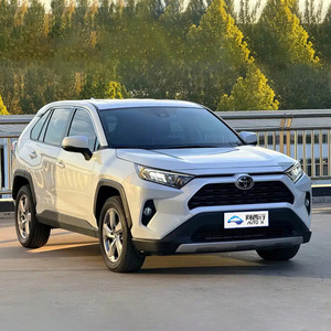 <span class=keywords><strong>RAV4</strong></span> d'occasion haut de gamme 2023, SUV, intérieur cuir, automatique, toit ouvrant panoramique, caméra 360°, phares LED R18, excellent état, Chine - Product Image 3