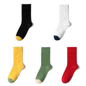 सबसे अच्छा बेच नई शैली शानदार एथलेटिक क्रू मोजे के लिए वसंत और शरद ऋतु के साथ अच्छी गुणवत्ता यूनिसेक्स हिप हॉप Streetwear मोजे - Product Image 6