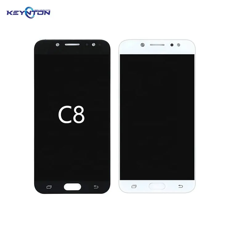 For Samsung Galaxy C7 C7000 C8 Lcd Touch Panel,For Samsung C7 C8 Lcd And Touch Screen Combo For Samsung Galaxy C7 C7000 C8 Lcd T