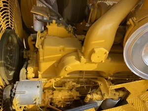 <span class=keywords><strong>Caterpillar</strong></span> D8K/D8R/<span class=keywords><strong>D8T</strong></span> Bulldozers d'occasion-Bon état Prix bas Grande performance Moteur porteur à capacité de 2023 6.7m - Product Image 4
