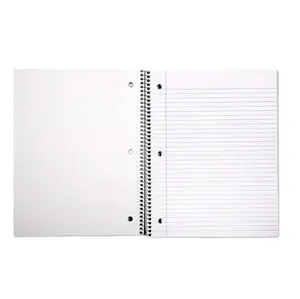 A3 A4 A5 Thick Kraft Cover Sketch Book for Arts Drawing Sketch Book