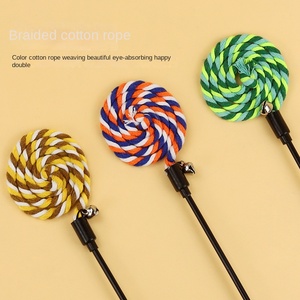 <strong>Cat</strong> <strong>String</strong> Toy - Product Image 5