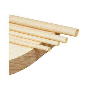 Fibre végétale <span class=keywords><strong>Paille</strong></span> <span class=keywords><strong>de</strong></span> bagasse <span class=keywords><strong>de</strong></span> canne à <span class=keywords><strong>sucre</strong></span> emballée individuellement Pailles biodégradables compostables <span class=keywords><strong>de</strong></span> canne à <span class=keywords><strong>sucre</strong></span> - Product Image 3