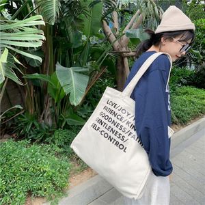 Bolsa de Compras de Lona Personalizada, Ecológica, Reutilizable, para Regalos y Compras, Plegable - Product Image 2