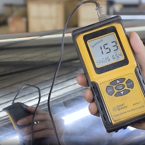 Văn Phòng Phẩm Tấm Trang Trí Máy Ép Đùn Tấm Nhựa PP PS EVOH Con Lăn Gương Con Lăn Dập Nổi - Product Image 2