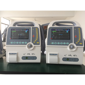 Vente flash - <span class=keywords><strong>Prix</strong></span> d'usine - Appareils de premiers secours - Défibrillateur médical Defi8 Defi9 - Product Image 6