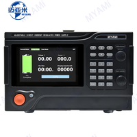 Alimentation CC régulée de laboratoire haute puissance réglable MYAMi 800V 600V 400V 300V 100V 60V 30V 6A 10A 20A 60A 100A 200A