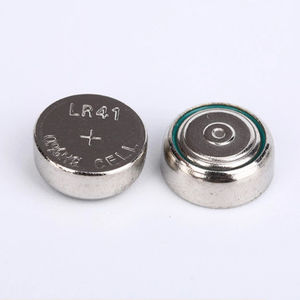 Juguetes Más Vendidos, Reloj Despertador con Control Remoto, Batería de Botón Alcalina de 1.5V, Batería de Moneda AG3 LR41 - Product Image 5