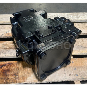 Bomba hidráulica de pistón variable Danfoss Serie 45 FRR090C FRL074B FRL090C FRR074 FRL074BAG2020NNN3S1N4A1NAAANNNNNN - Product Image 1