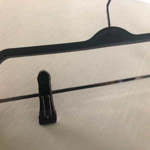 Zara nhựa quần móc treo với clip quần tiết kiệm không gian 37cm - Product Image 4