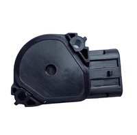 Capteur de contrôle de position d'accélérateur 133284 131973 2603893C91 pour camion Volvo