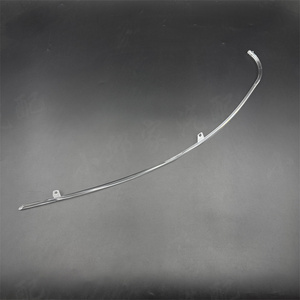 NUEVO Faro Delantero DRL, Tubo Acrílico, Guía de Luz, Tira de Luz DRL, Faro LED para <span class=keywords><strong>Golf</strong></span> 8 2021 2022 2023, Configuración Alta - Product Image 4