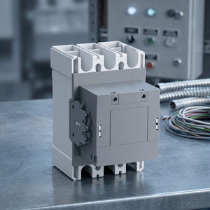 Contacteur d'automatisation industrielle de moteur à courant alternatif AX370-30-11-86 de qualité supérieure 1SFL607074R8611 pour équipement électrique - Product Image 2