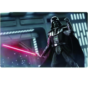 พรีออเดอร์ ZD Toys Star Wars ดาร์ธ เวเดอร์ ฟิกเกอร์แอคชั่นขนาด 1/10 ชุดของสะสม ข้อต่อขยับได้ ของแท้จากทางการ - Product Image 3